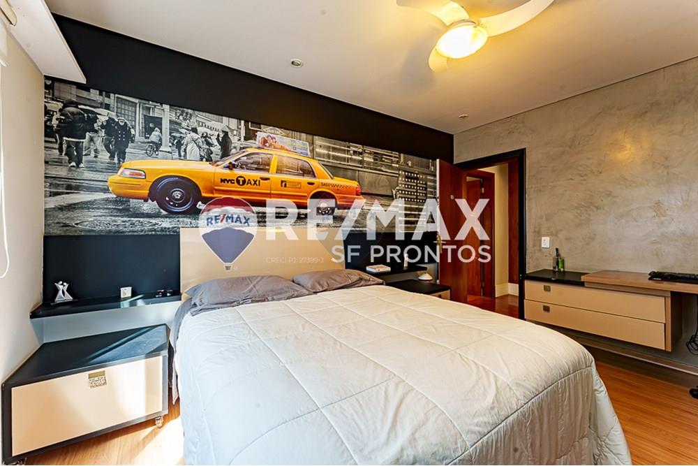 Casa de Condomínio - Venda - Santana de Parnaíba , São Paulo - CAR02224-22.jpeg - 691081005-14