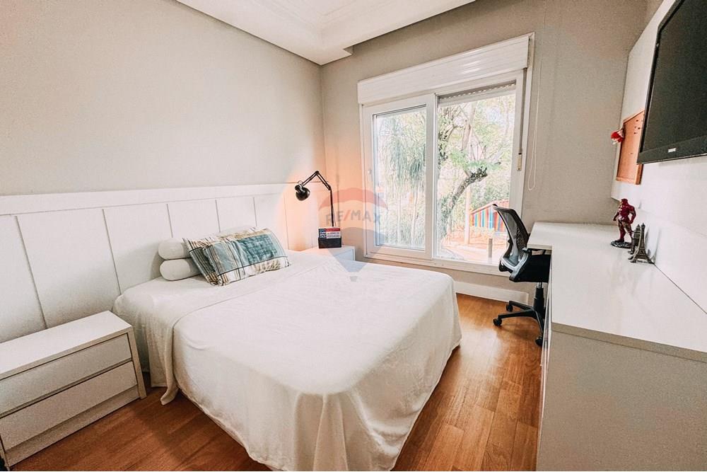 Casa de Condomínio - Venda - Santana de Parnaíba , São Paulo - 18_Forte_Res.-84.jpg - 691141030-29