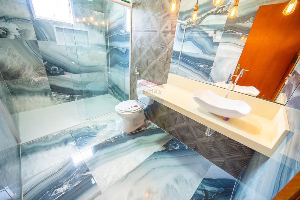 Casa de Condomínio - Venda - Vargem Grande Paulista , São Paulo - Wagner - Porto State (Vargem Grande Paulista)-5.jpg - 691151027-6