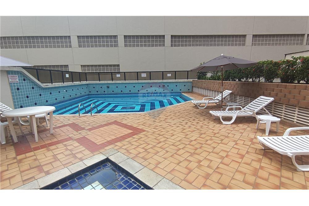 Apartamento - Alugar - Guarujá , São Paulo - 2 - 690551070-20