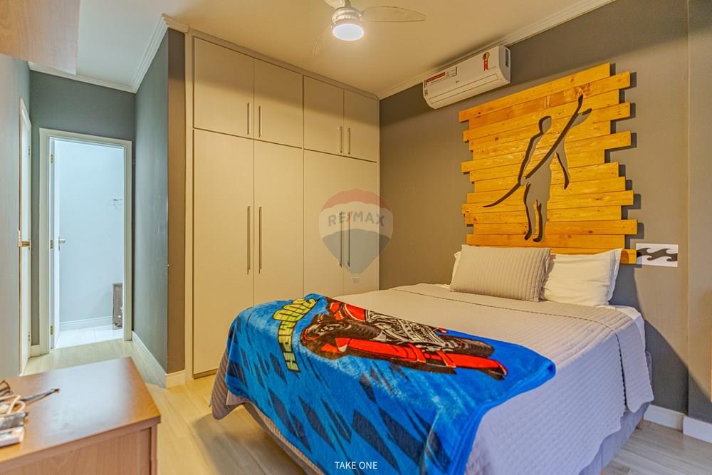 Casa de Condomínio - Venda - Vinhedo , São Paulo - DSC03470-HDR.jpg - Suite - 690131011-375