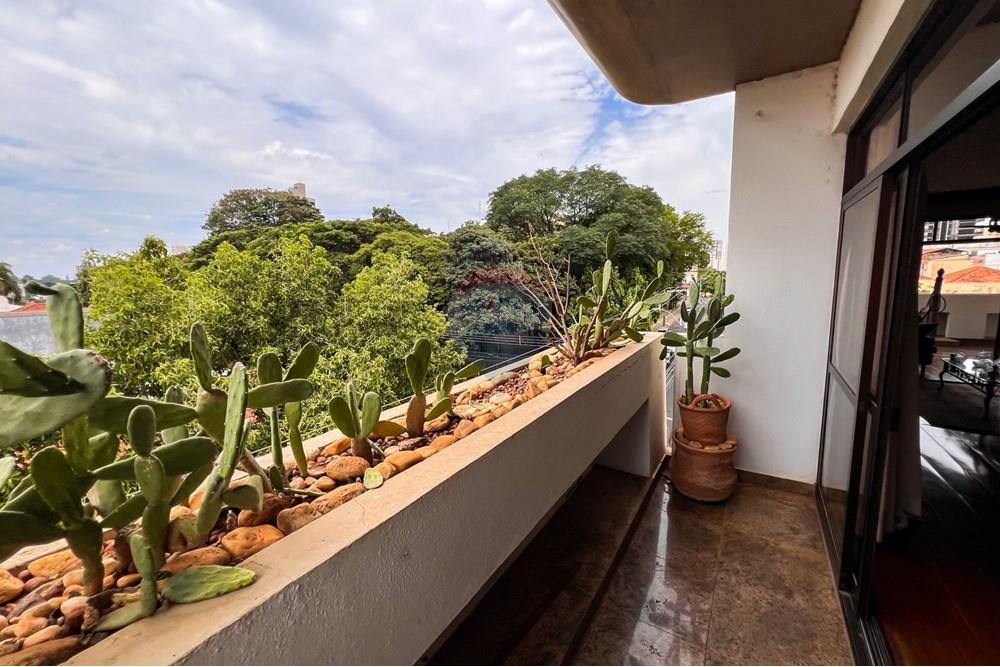 Apartamento - Venda - Piracicaba , São Paulo - IMG_7030.jpg - Varanda - 690781032-408