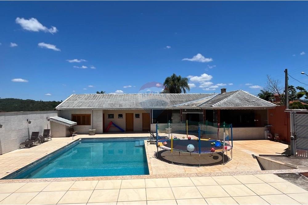 Casa - Venda - Jarinu , São Paulo - 1e.jpeg - 691121001-46