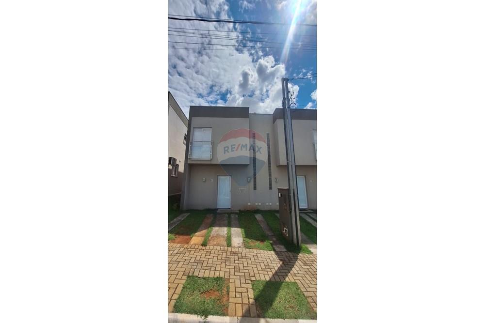 Casa de Condomínio - Alugar - Santana de Parnaíba , São Paulo - COND. RESERVA DA MATA CS 05 (3).jpeg - 691021041-20