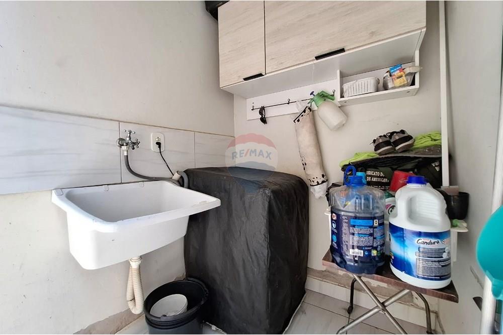 Casa - Venda - Americana , São Paulo - su29.jpg - 691071028-24