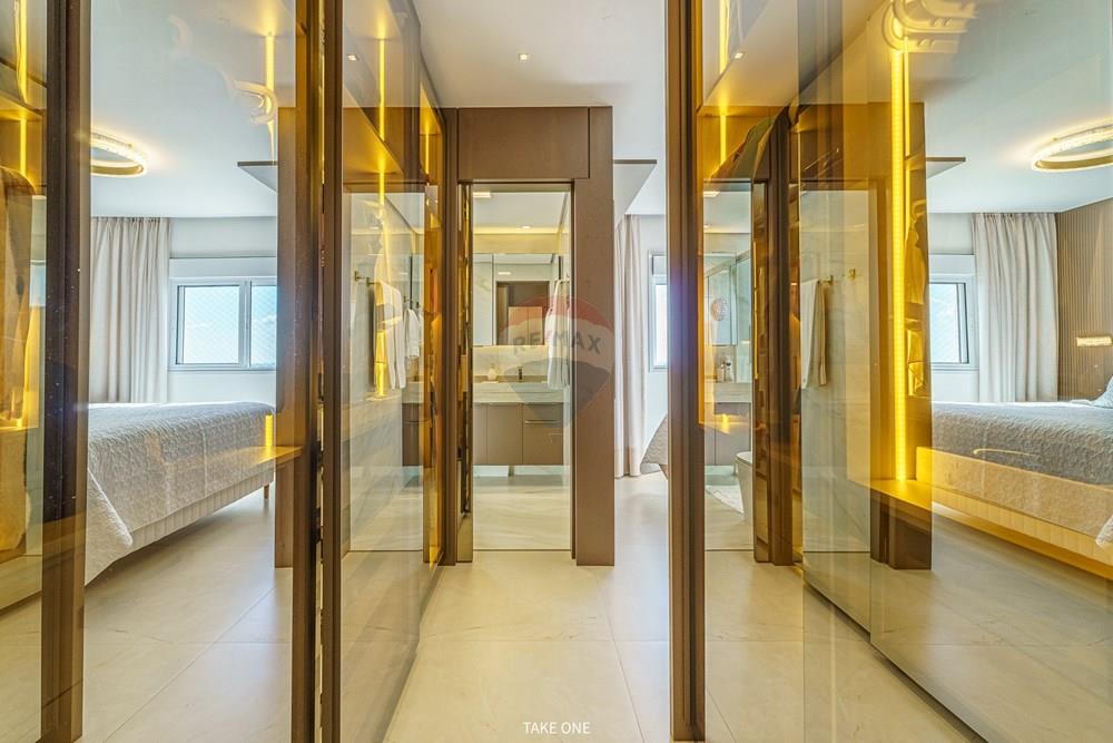 Apartamento - Venda - Campinas , São Paulo - DSC02111-HDR.jpg - 690131011-374