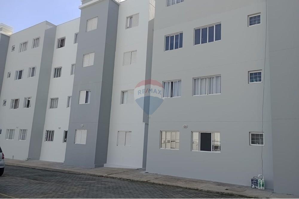 Apartamento à venda com 2 quartos, 56m² - Foto 24