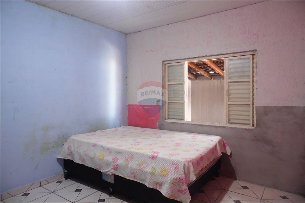 Casa - Venda - Mogi Guaçu , São Paulo - 12 - 690521014-140