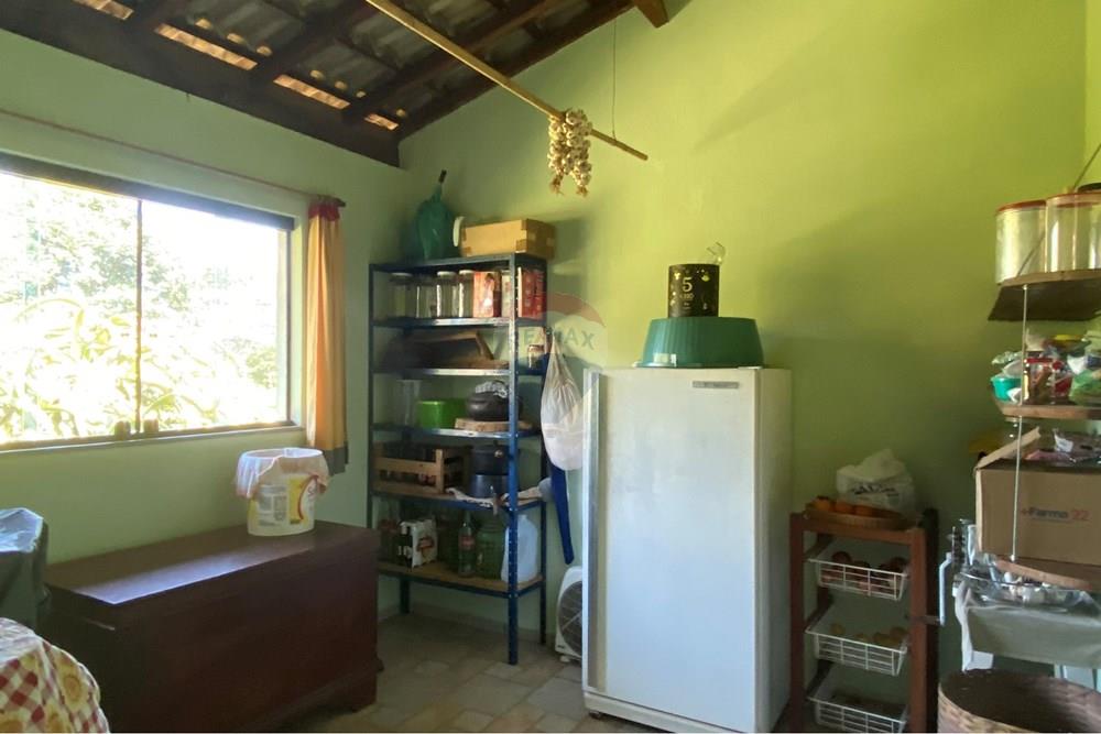 Chácara / Sítio / Fazenda - Venda - Jarinu , São Paulo - Z18.JPEG - 691121003-48