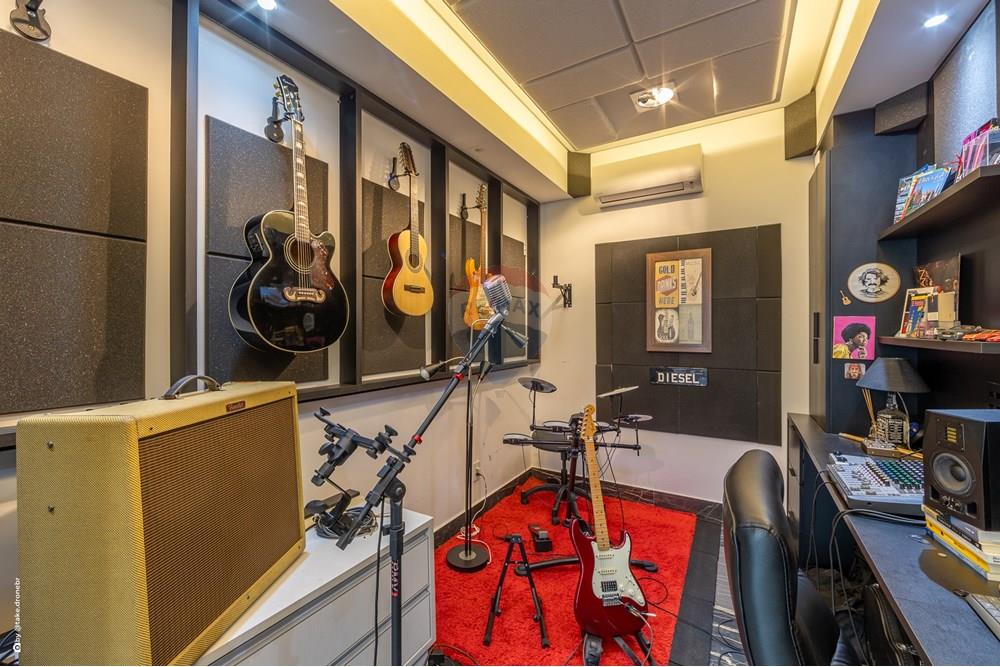 Casa de Condomínio - Venda - Valinhos , São Paulo - TKD-8794.jpg - 690491084-79