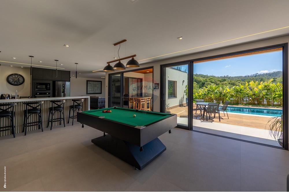 Casa de Condomínio - Venda - Vinhedo , São Paulo - TKD-10932.jpg - 690941014-84