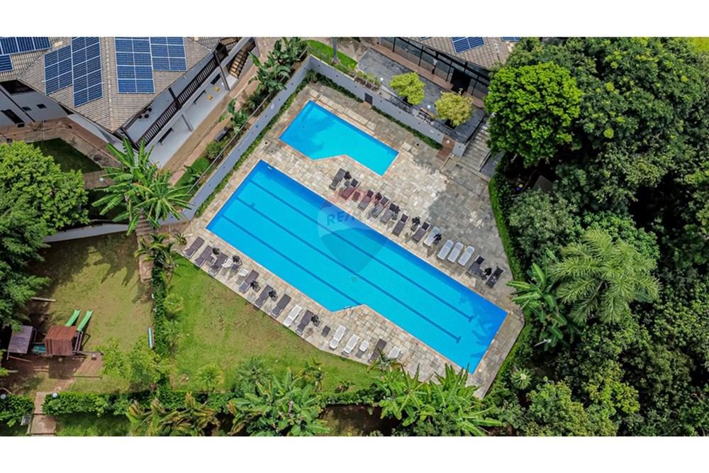 Casa de Condomínio - Venda - Cotia , São Paulo - DRONE-5.jpg - 691151005-56