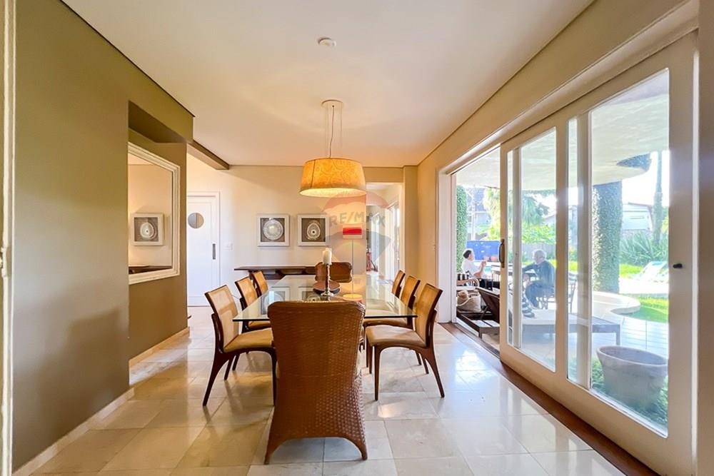 Casa de Condomínio - Venda - Santana de Parnaíba , São Paulo - YCUK4984-41.jpg - 691081029-13