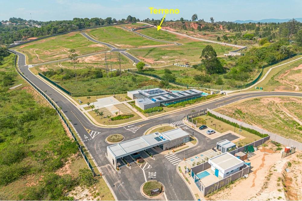 Terreno - Venda - Jundiaí , São Paulo - DJI_01390.jpg - Layout aberto - 690591001-30