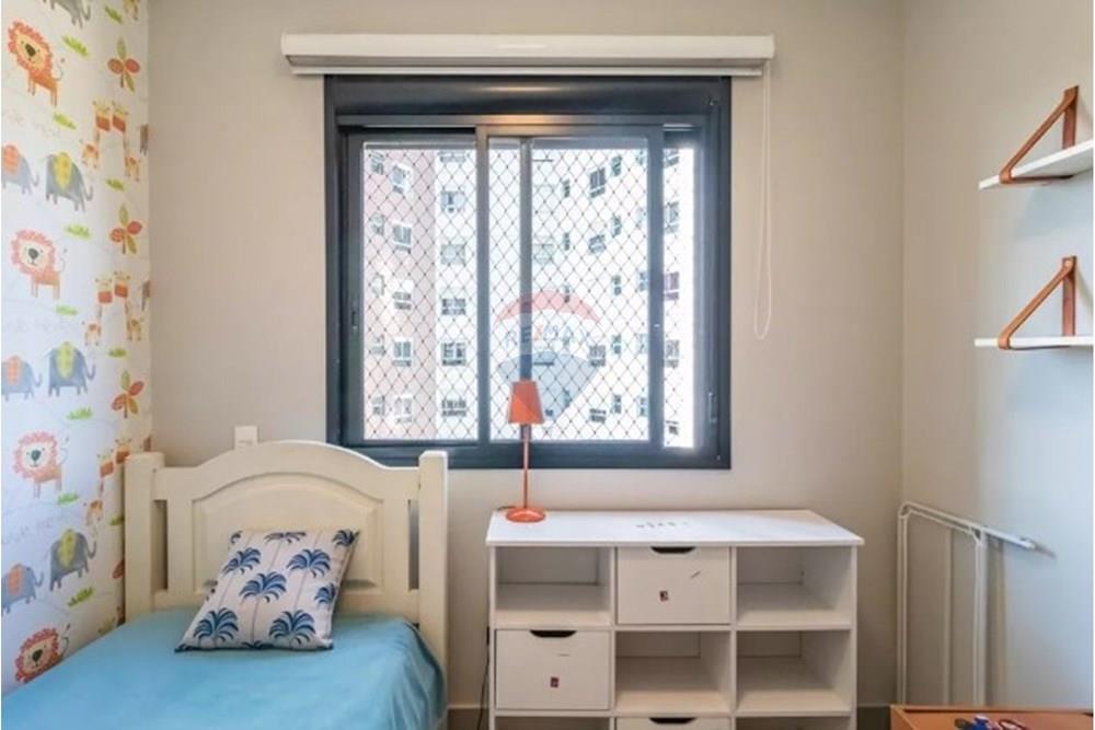 Apartamento - Alugar - Barueri , São Paulo - Screenshot_11.jpg - 691141013-109