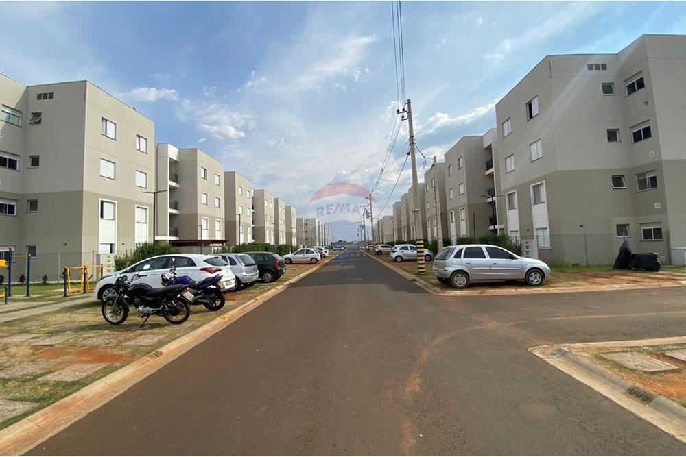 Apartamento - Alugar - Mogi Guaçu , São Paulo - IMG-20251007-WA0231.jpg - Jardim Externo - 690521134-19