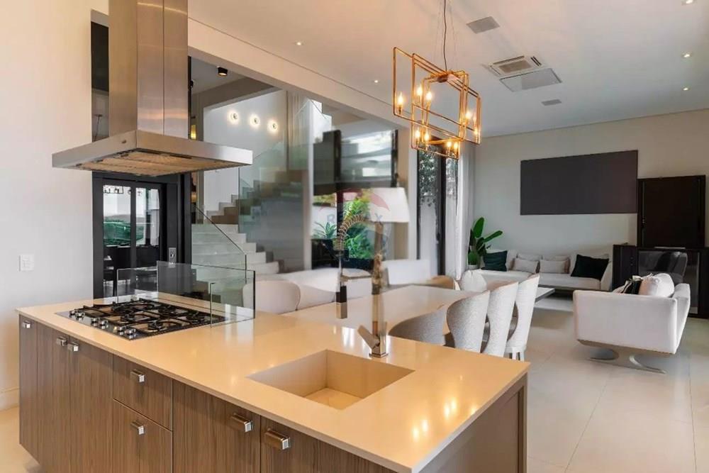 Casa de Condomínio - Alugar - Campinas , São Paulo - 3bd0f909-1b8c-4c7e-b977-8a69b3ceabb4.jpg - 691181002-65