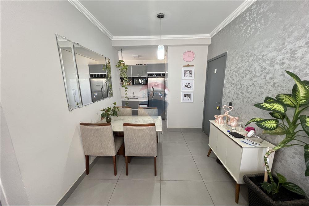 Apartamento - Venda - Sumaré , São Paulo - 4 - 691101013-5