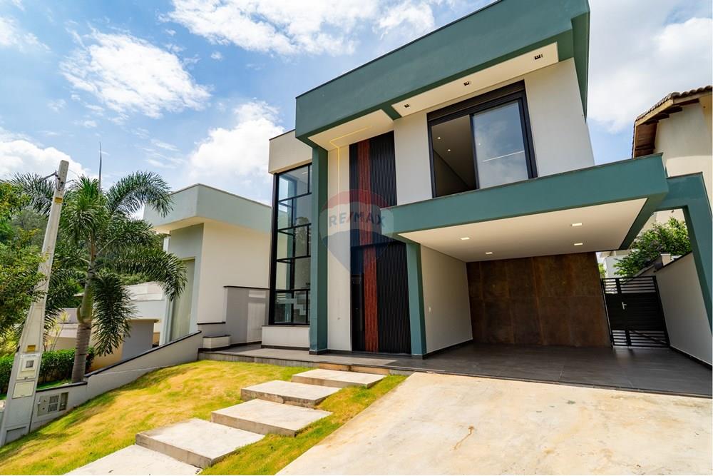 Casa de Condomínio - Venda - Itupeva , São Paulo - 001.jpg - 690591006-96