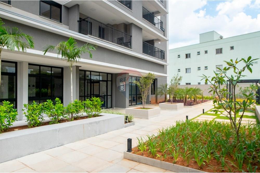 Apartamento - Venda - Atibaia , São Paulo - DSC01737.jpg.jpg - Saguão - 690471020-45