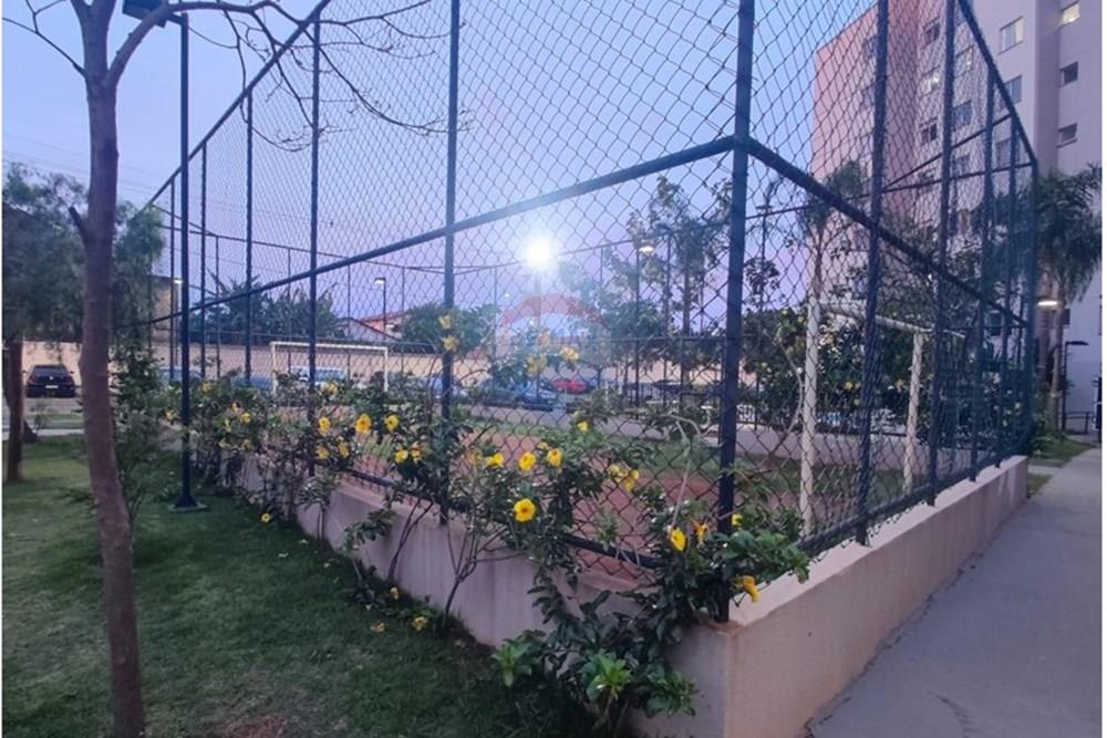 Apartamento - Venda - Paulínia , São Paulo - 3e68df0f-94a6-466e-b9b7-79b1883eb1dd.jpg - 690511152-109