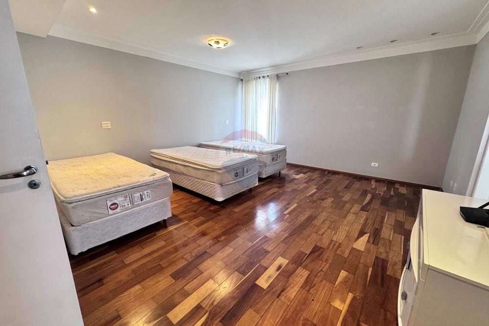 Casa de Condomínio - Venda - Santana de Parnaíba , São Paulo - IMG_1481.JPG - 690951039-40