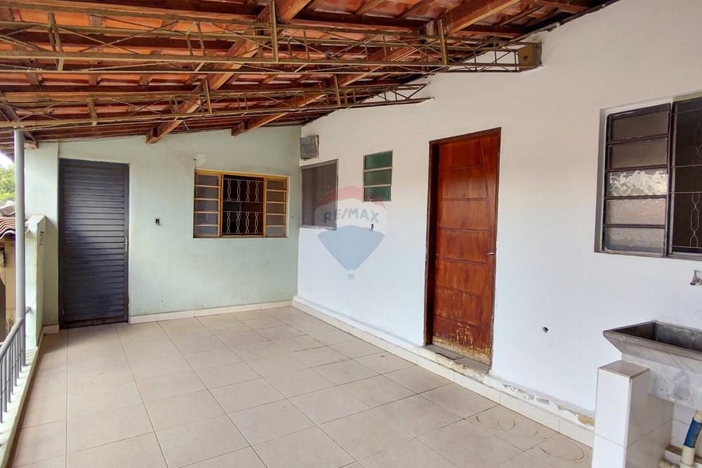 Casa - Alugar - Capivari , São Paulo - 29 - LAVANDERIA 2.jpg - 690091033-24