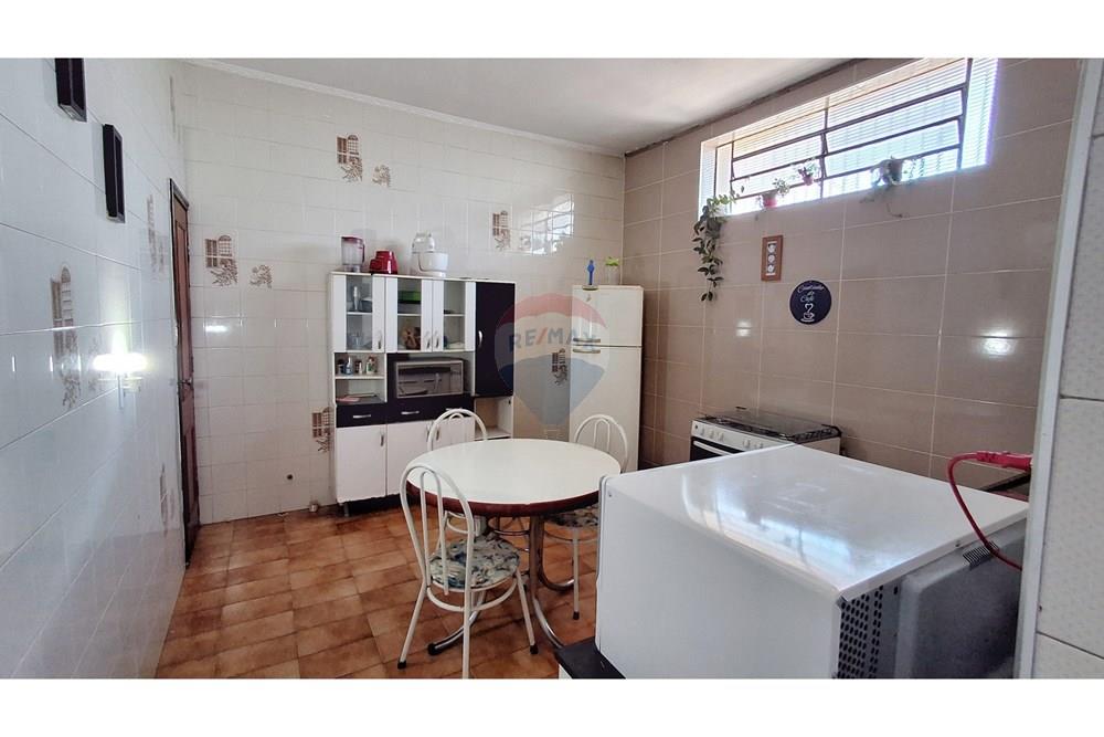 Casa Comercial - Venda - Limeira , São Paulo - Cozinha(1).jpg - 690741015-58