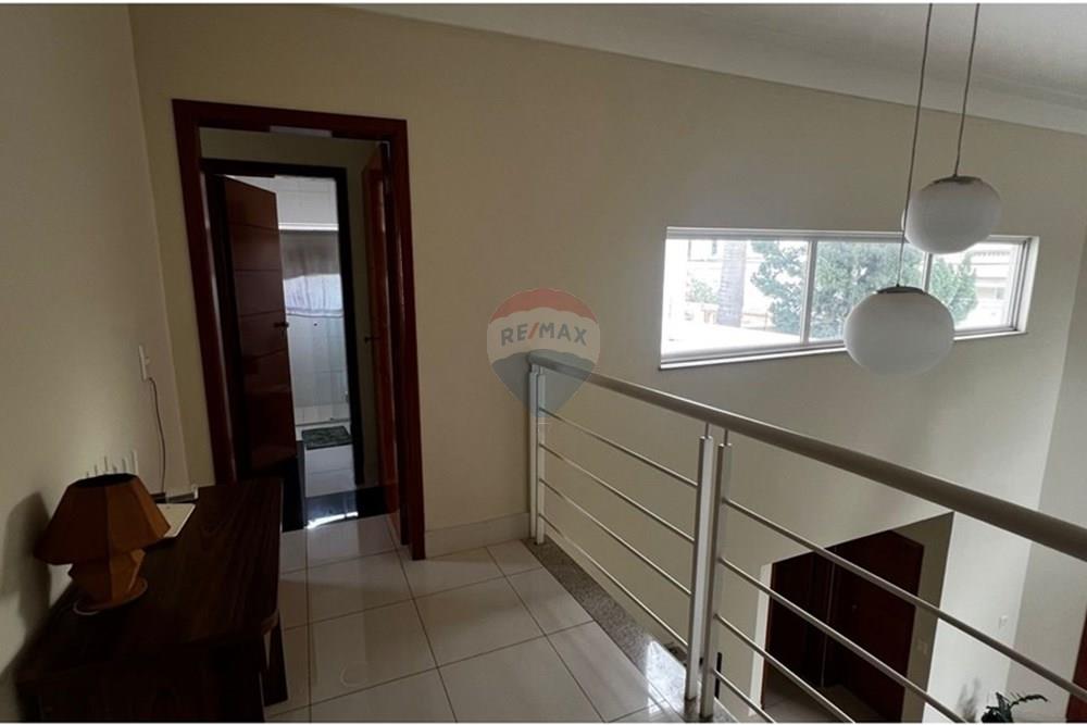 Casa - Venda - Paulínia , São Paulo - hall andar.jpg - 690511339-3