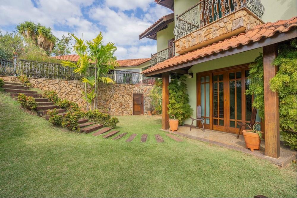 Casa de Condomínio - Venda - Valinhos , São Paulo - foto imobiliarias- brmaker-0-86.jpg - 690491084-75