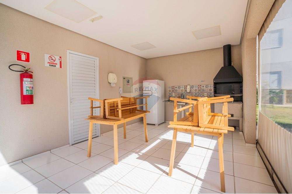 Apartamento - Alugar - Hortolândia , São Paulo - foto imobiliarias- BRMAKER - remax Evoke GRANGEIRO-6.jpg - 690491075-53