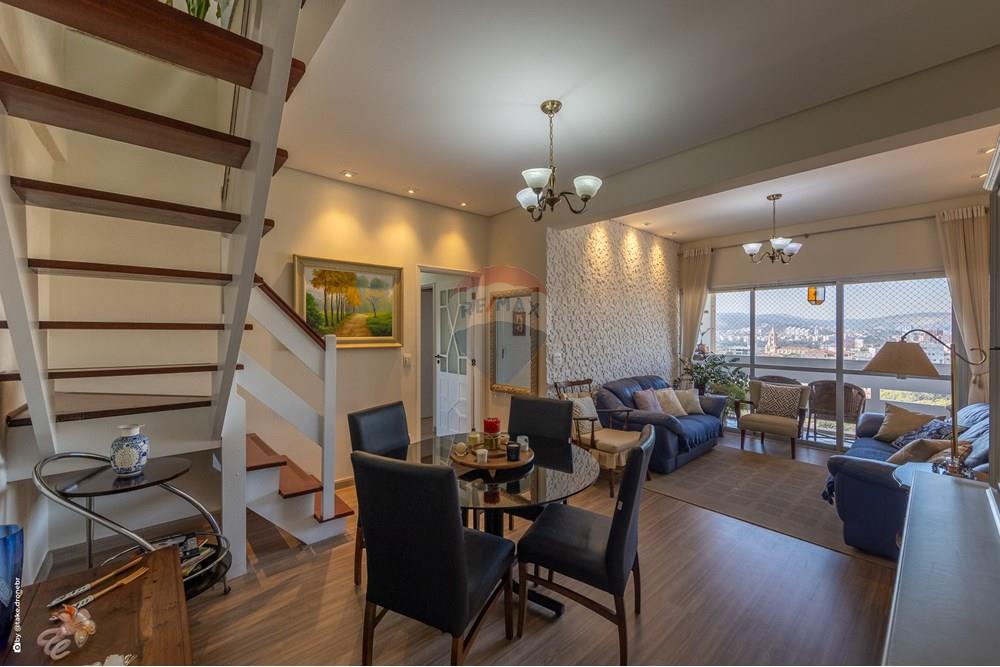 Apartamento - Venda - Valinhos , São Paulo - TKD-5408.jpg - 690681005-110