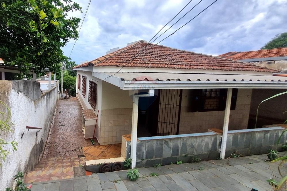 Casa - Venda - Americana , São Paulo - 29.jpg - 690231011-102