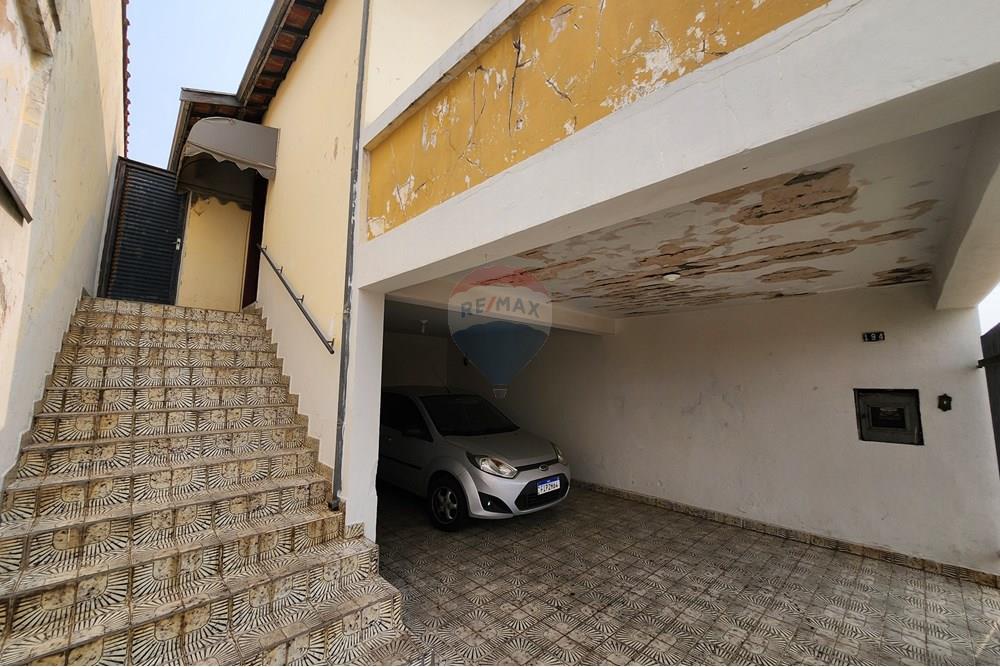 Casa à venda com 2 quartos, 100m² - Foto 5