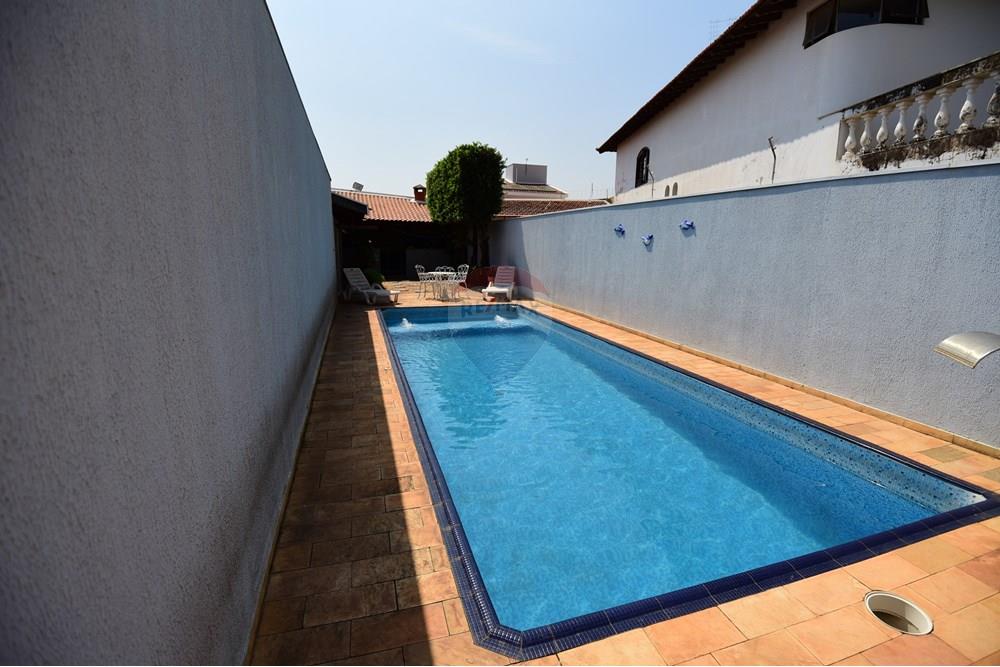 Casa - Venda - Rio Claro , São Paulo - PIP_8666.JPG - 690811015-137