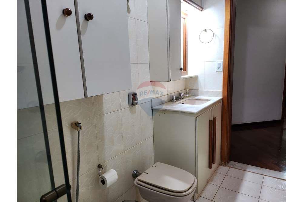 Apartamento à venda com 3 quartos, 157m² - Foto 22