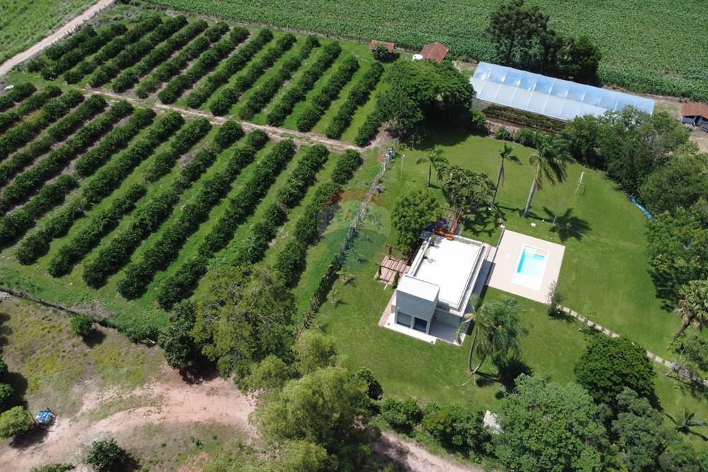 Chácara / Sítio / Fazenda - Venda - Mogi Mirim , São Paulo - DJI_0521.JPG - 690751019-444