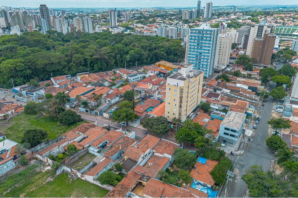 Casa Comercial - Venda - Campinas , São Paulo - DJI_0063.jpg - 690941019-93