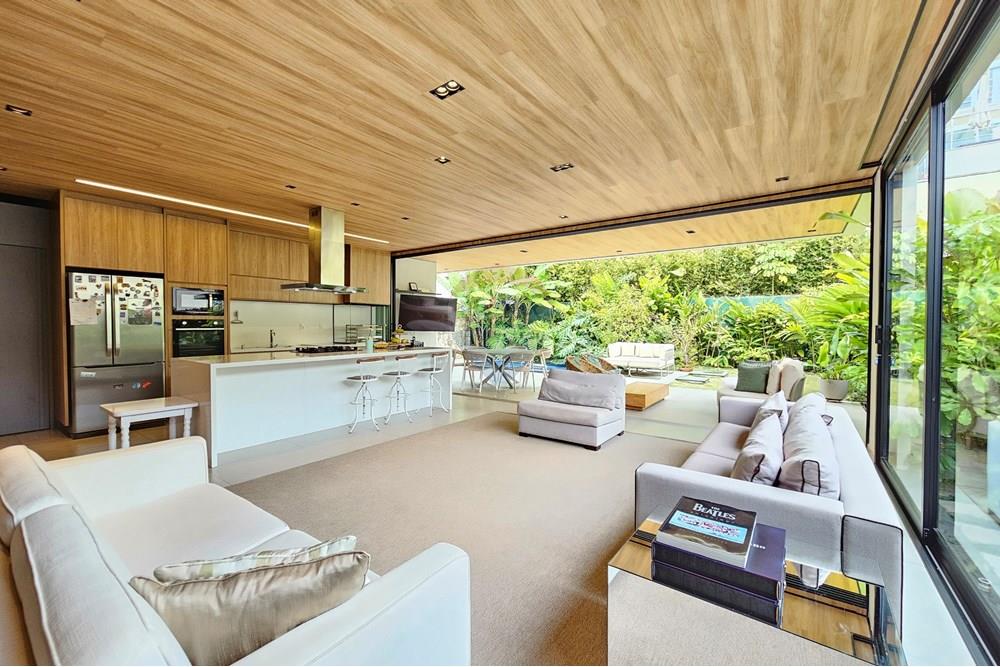 Casa de Condomínio - Alugar - Santana de Parnaíba , São Paulo - 20250725_101342.jpg - 691021016-41