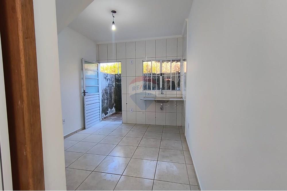 Casa - Venda - Bragança Paulista , São Paulo - 1111.jpeg - Sala - 690041001-203