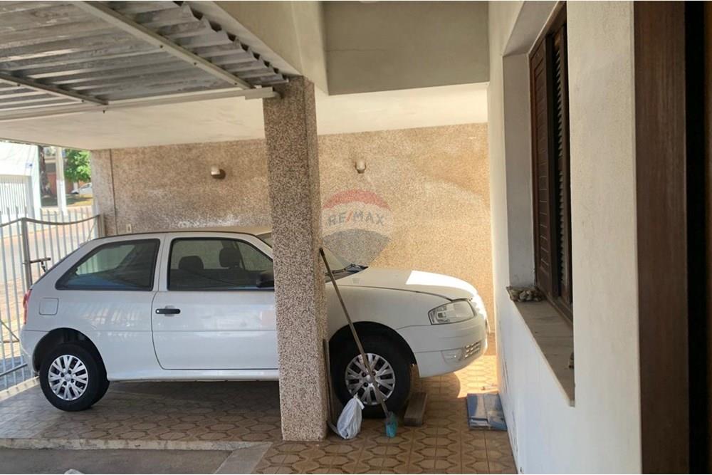 Casa de Vila - Venda - Jundiaí , São Paulo - marcio vila progresso.jpg - Garagem - 690791193-67