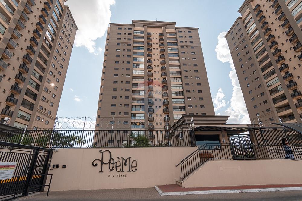 Apartamento - Venda - Rio Claro , São Paulo - Fachada (1).jpg - 690811015-148