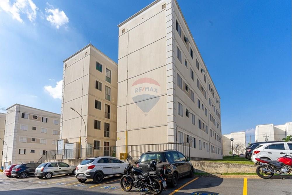 Apartamento - Venda - Campinas , São Paulo - IMG-20250903-WA0019.jpg - 690491045-30