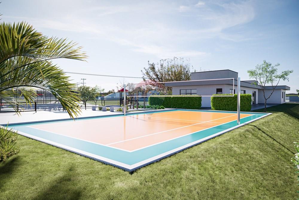 Terreno - Venda - Jaguariúna , São Paulo - QUADRA PETECA 1.jpg - 691191001-1