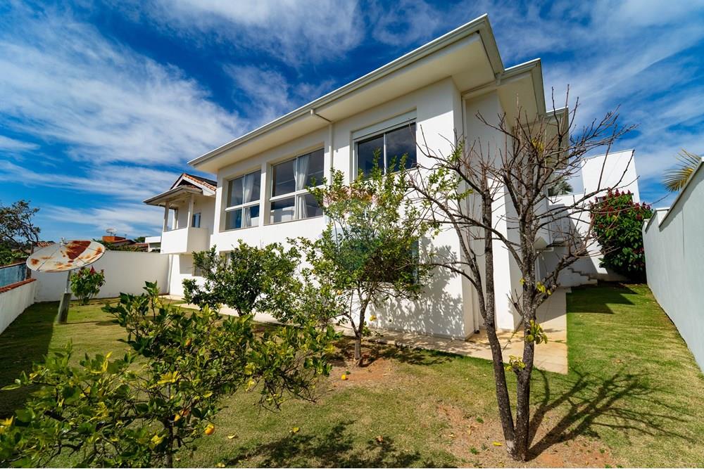 Casa de Condomínio - Venda - Itatiba , São Paulo - DSC01249.jpg - 690591004-66