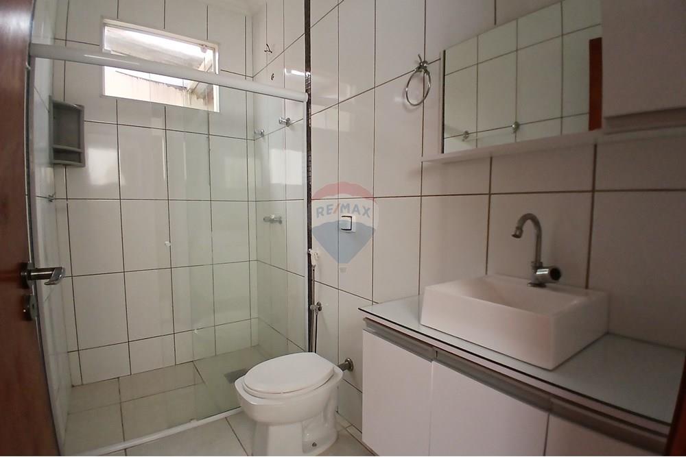 Casa - Alugar - Piracicaba , São Paulo - 20251128_132723.jpg - Banheiro - 690781063-40