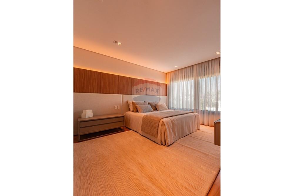 Casa de Condomínio - Venda - Barueri , São Paulo - Al. Dublin 137 Alpha Zero - Felt SEM MARCA-16.jpg - 691021002-322