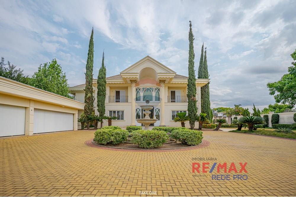 Casa de Condomínio - Venda - Indaiatuba , São Paulo - DSC00019-HDR.jpg - 690851083-35