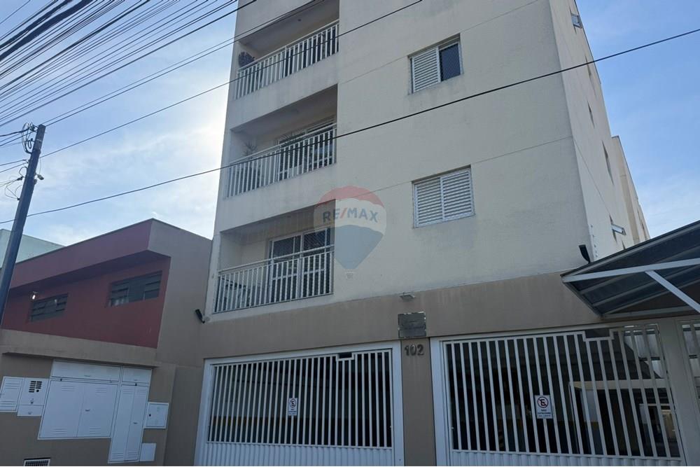 Apartamento - Alugar - Atibaia , São Paulo - IMG_2750.JPEG - Fachada - 690471003-126