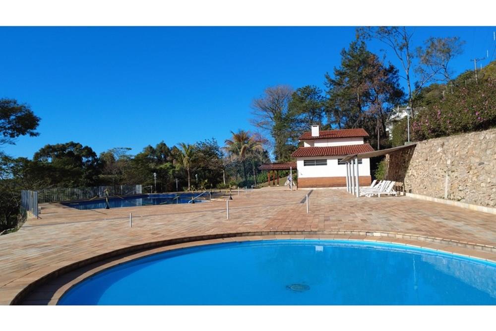 Casa de Condomínio - Venda - Serra Negra , São Paulo - DJI_0988.JPG - Fachada - 690291056-48